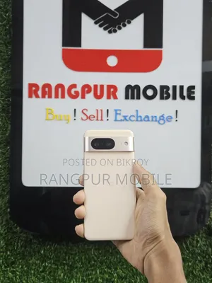 Google Pixel 8 128 GB