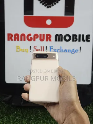 Google Pixel 8 128 GB