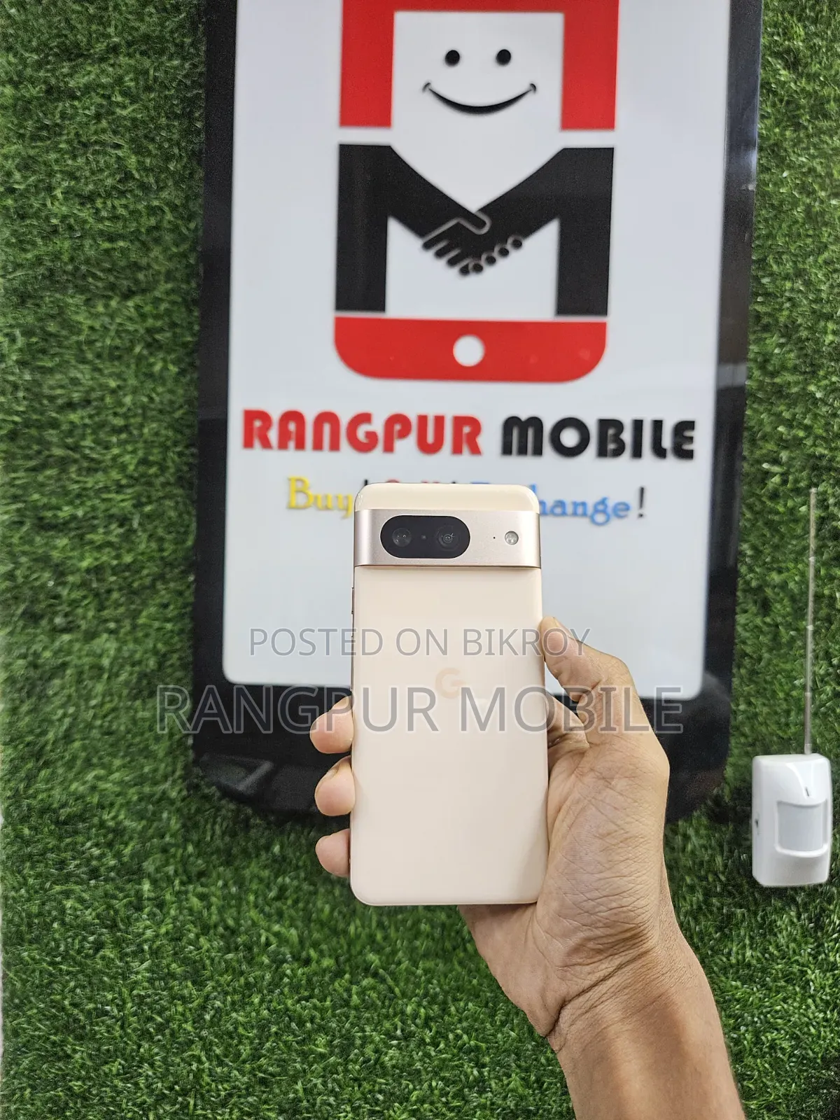 Google Pixel 8 128 GB