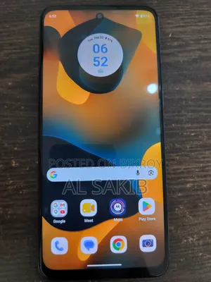 Motorola Moto G54 5G 128 GB Blue