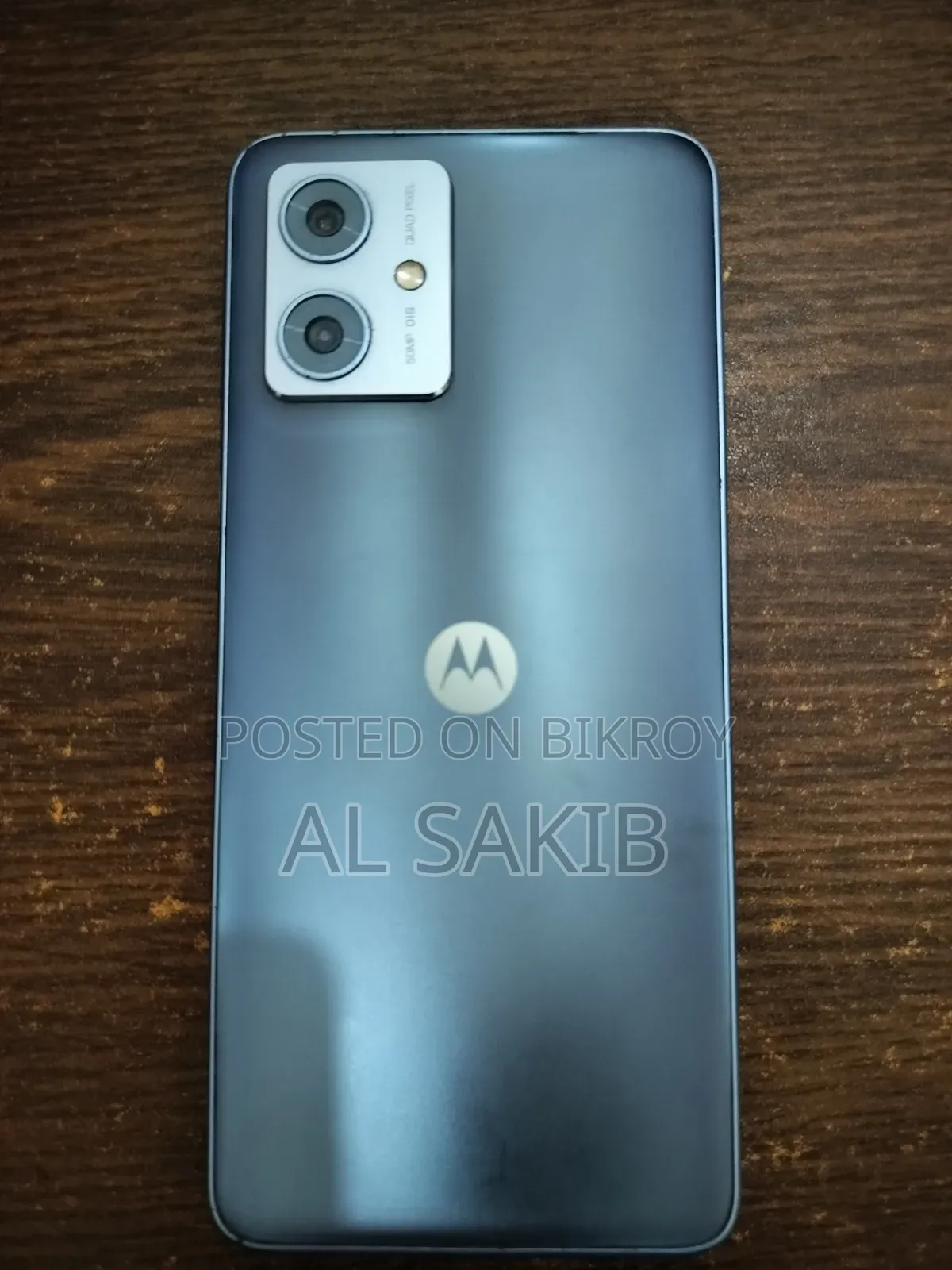 Motorola Moto G54 5G 128 GB Blue