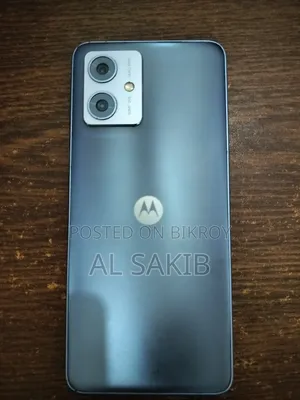 Motorola Moto G54 5G 128 GB Blue