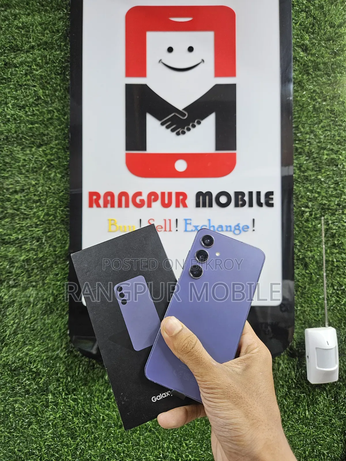 Samsung Galaxy S24 128 GB