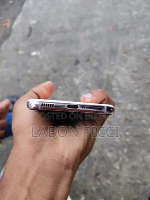 Samsung Galaxy S21 5G 128 GB Pink