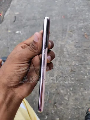 Samsung Galaxy S21 5G 128 GB Pink