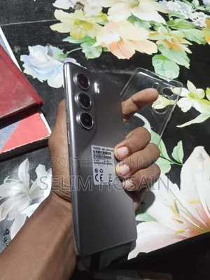 Tecno Camon 40 Pro 4G 256 GB Gray