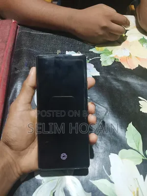 Tecno Camon 40 Pro 4G 256 GB Gray