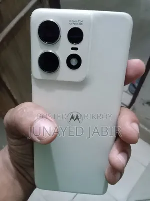 Motorola Edge 50 Pro 256 GB Green