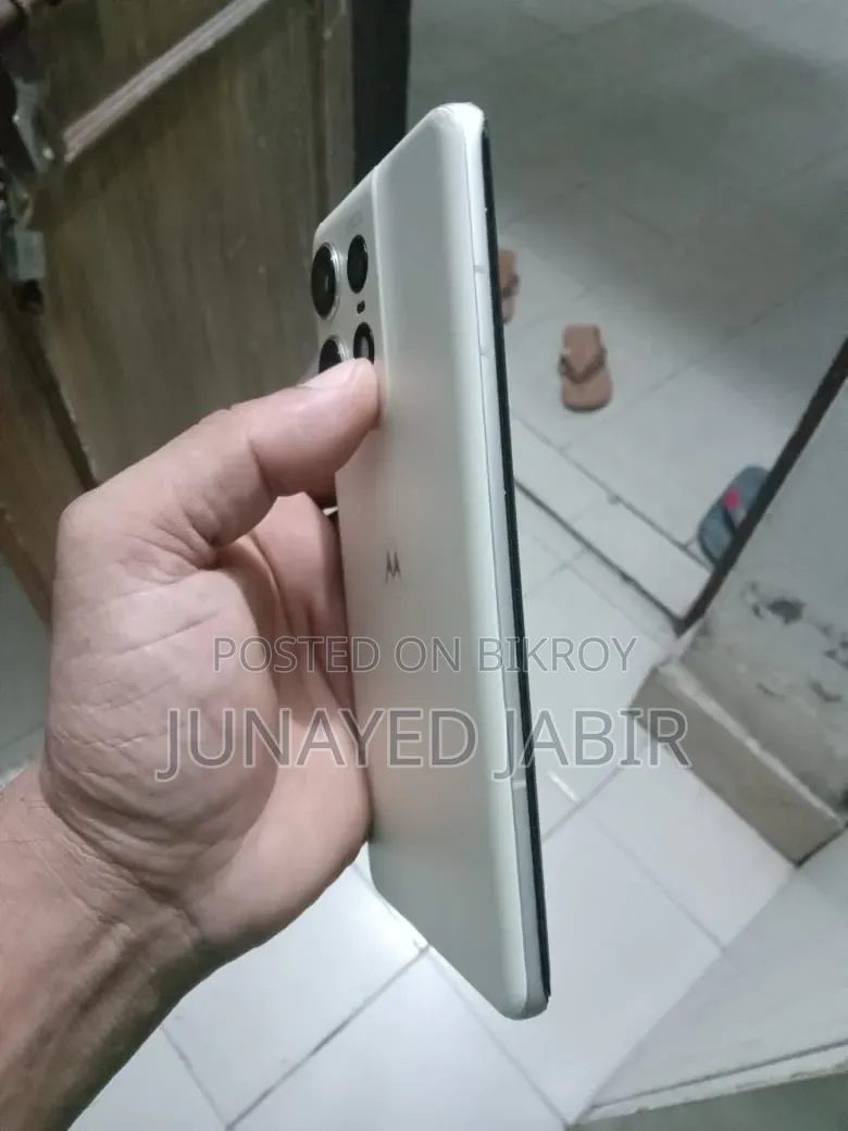 Motorola Edge 50 Pro 256 GB Green