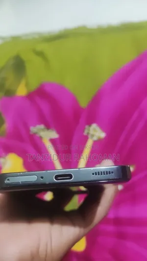 শাওমি ২৫৬ জিবি কালো