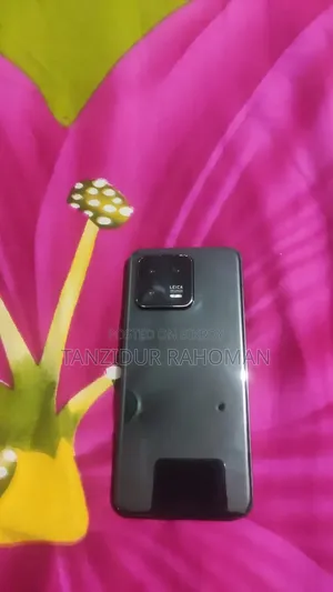 শাওমি ২৫৬ জিবি কালো