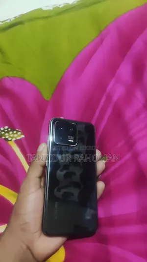 শাওমি ২৫৬ জিবি কালো