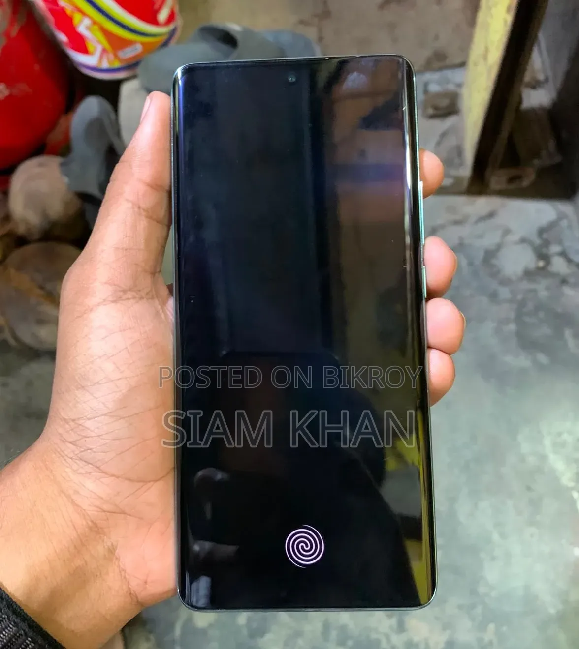 নতুন Oppo Reno11 5G 256 GB