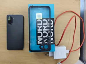 OnePlus Nord CE5 256 GB Black