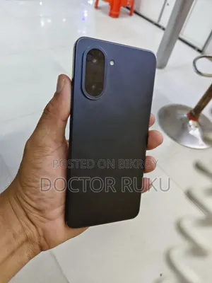 OnePlus Nord CE5 256 GB Black