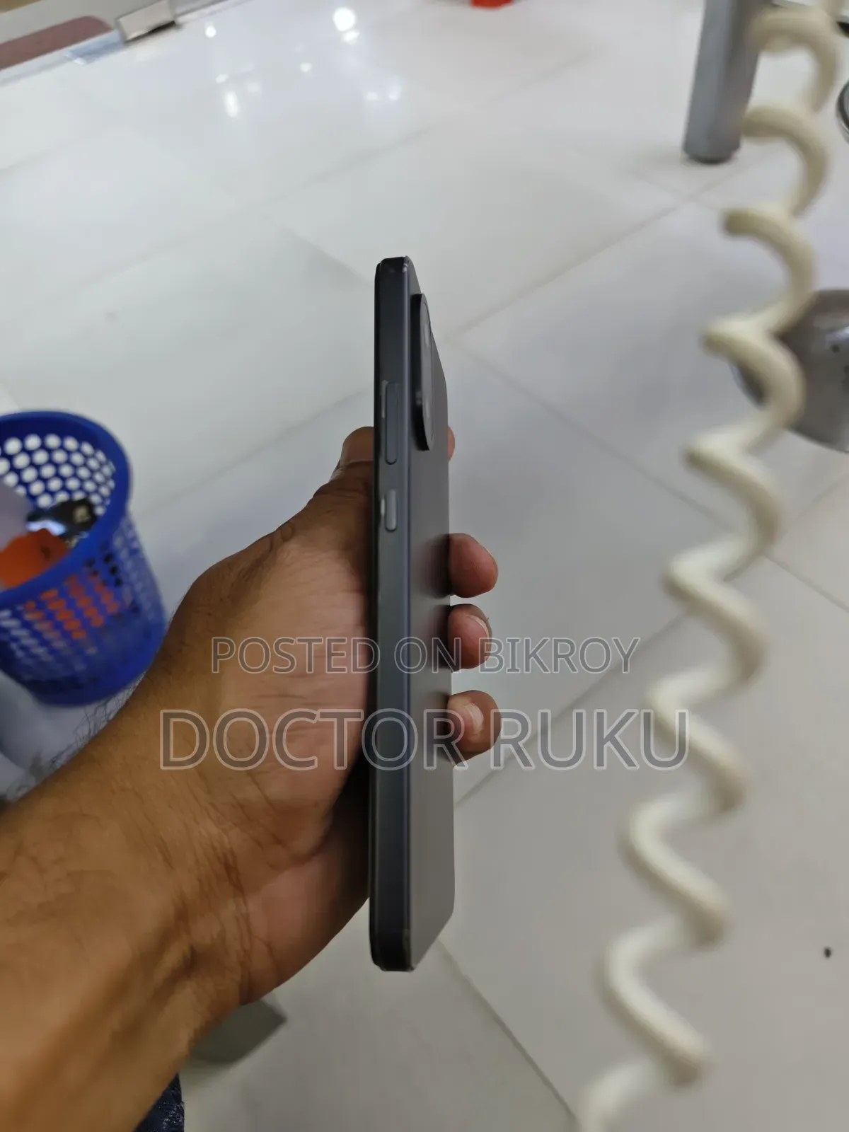 OnePlus Nord CE5 256 GB Black