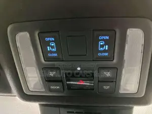 Toyota Voxy Hybrid S-Z 2WD 7-Seater 2022 Black