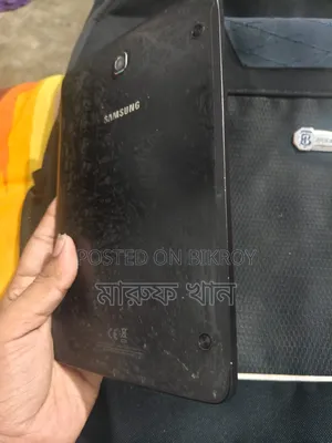 Samsung Galaxy Tab S2 8.0 32 GB Black