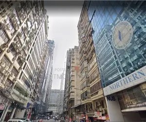 Elephant Road | Office Space | 958 SFT | 6th Floor