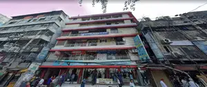 Elephant Road | Office Space | 958 SFT | 6th Floor