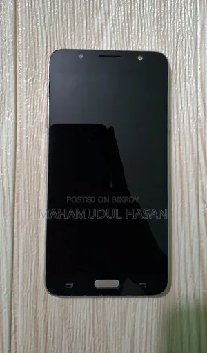 Samsung Galaxy J7 32 GB Silver