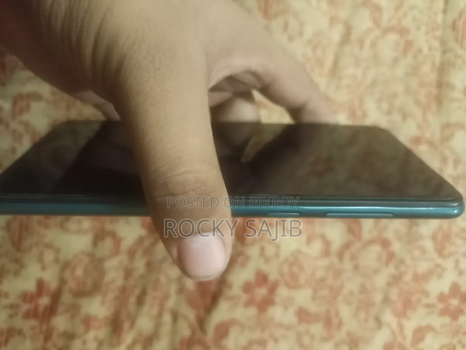 Xiaomi Redmi Note 9 128 GB Blue