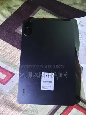 শাওমি রেডমি প্যাড ২ ২৫৬ জিবি গ্রে