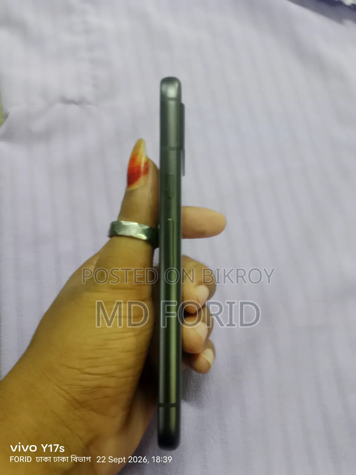 Google Pixel 8a 128 GB Black