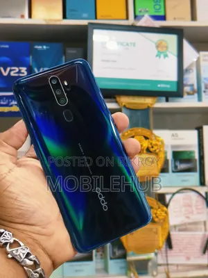 Oppo A9 128 GB Blue