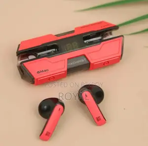 Wireless Earbuds
