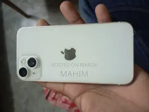 Apple iPhone 14 128 GB White