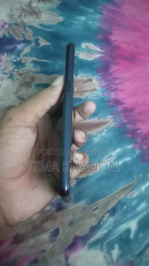 অফিসিয়াল অপো এ৩এস ৬৪ জিবি ব্ল্যাক