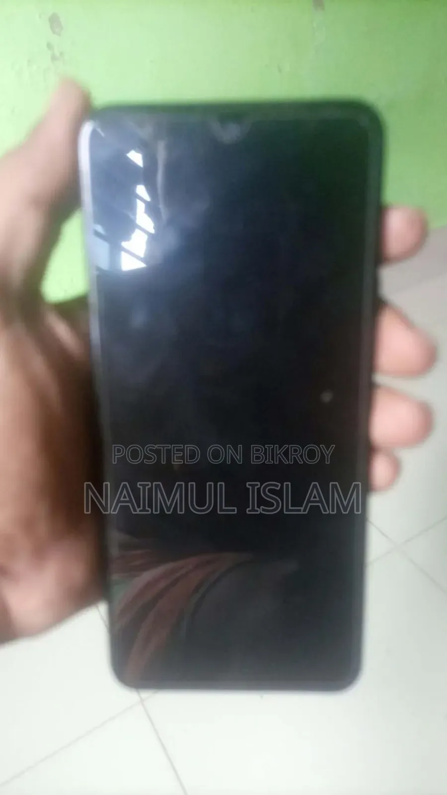 Vivo V30e 128 GB Purple