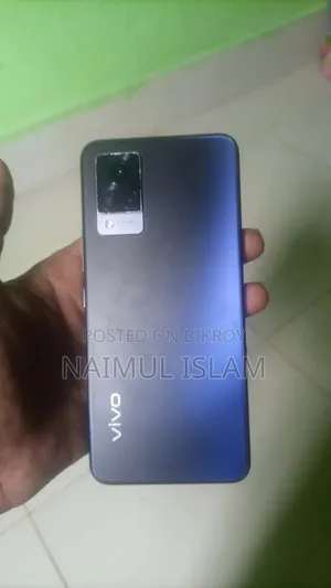 Vivo V30e 128 GB Purple
