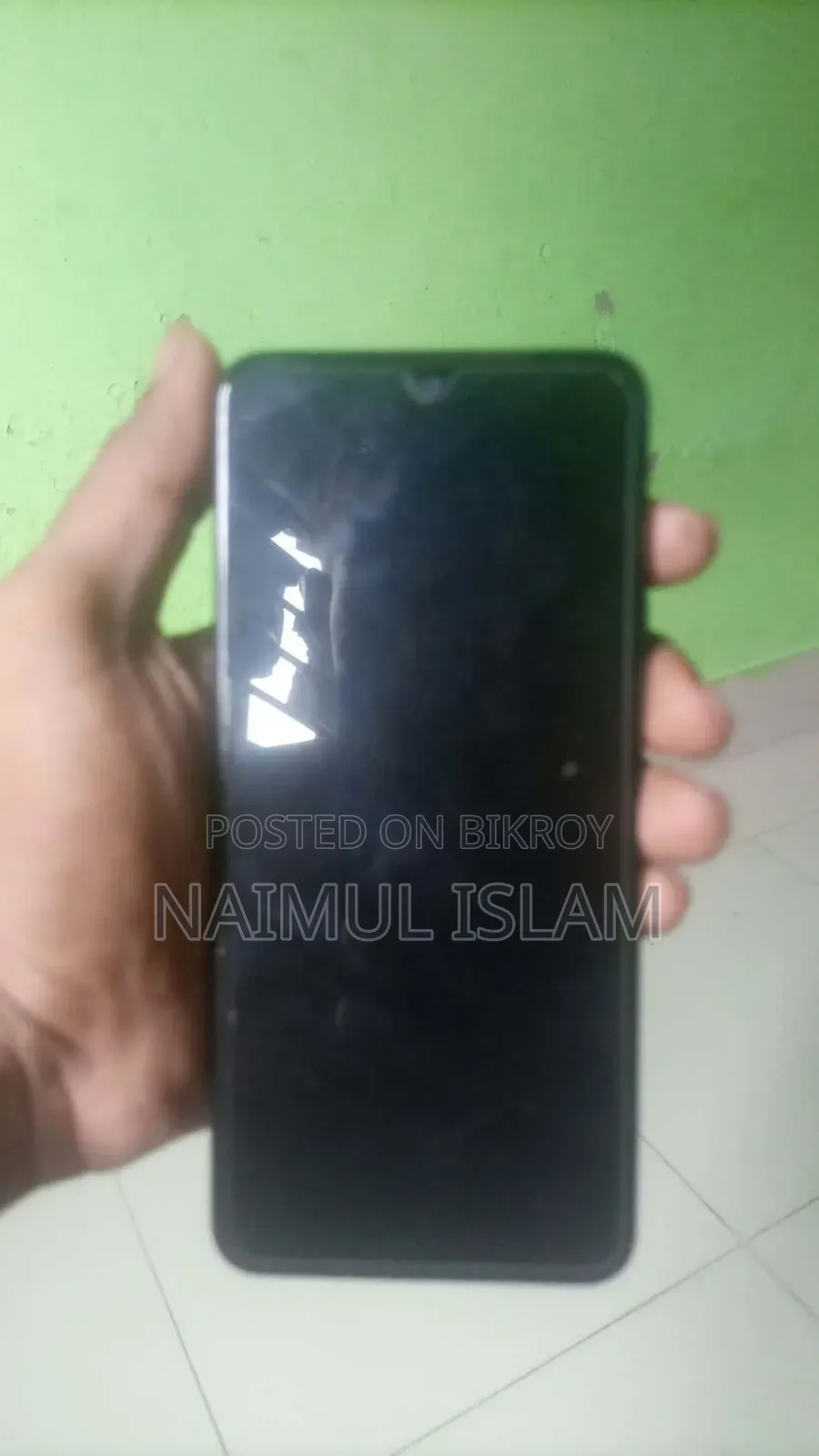 Vivo V30e 128 GB Purple