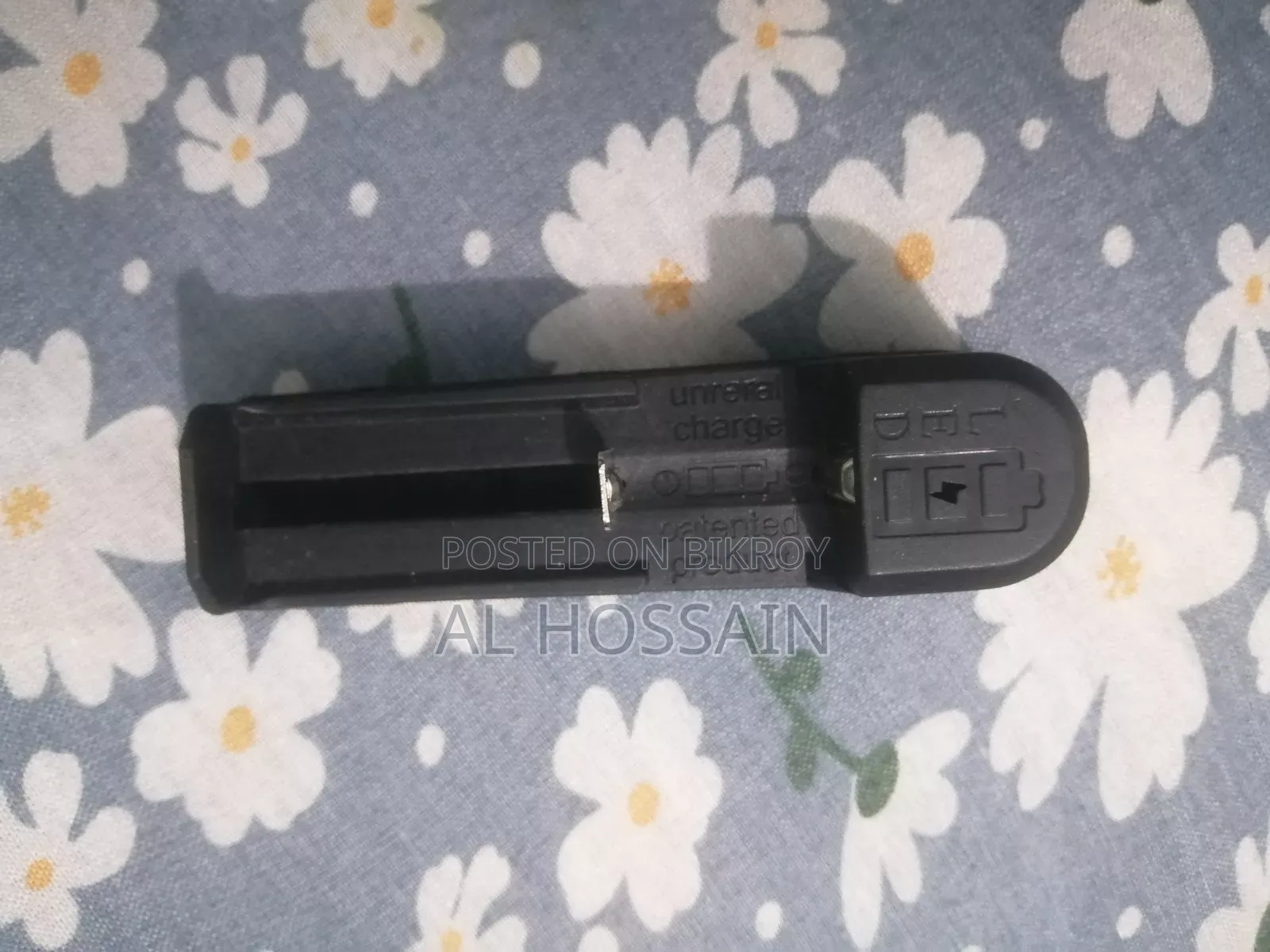 Battery Charger