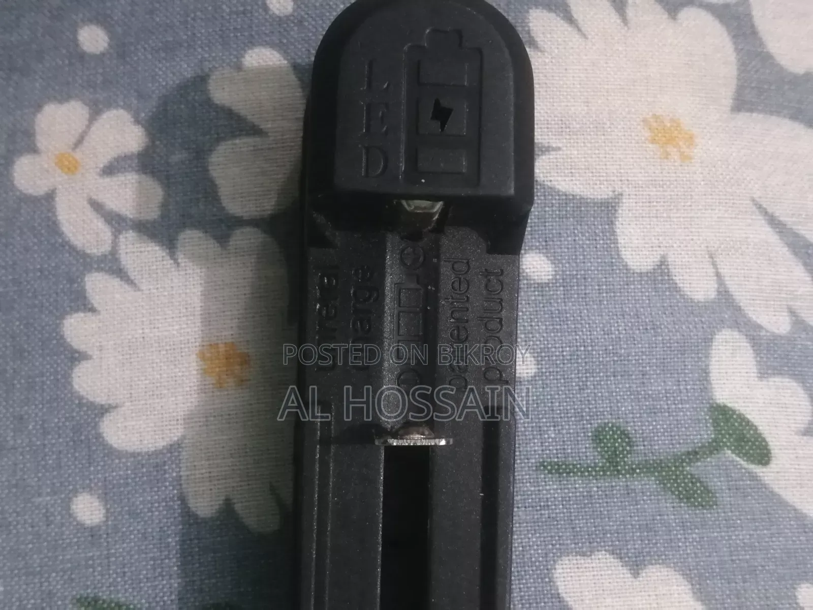 Battery Charger