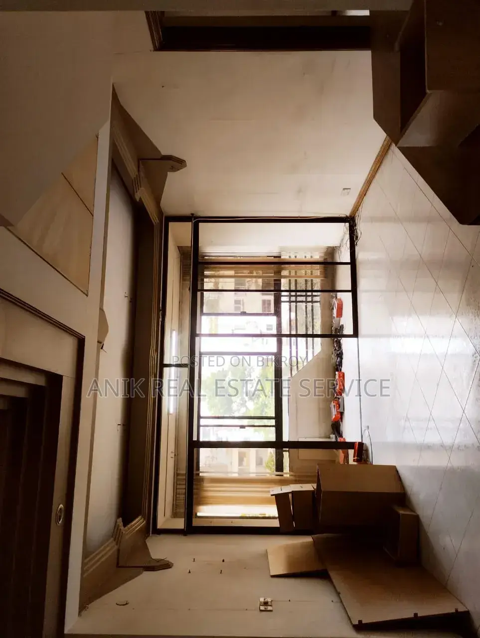 2300 SFT Office Space Rent for Gulshan 2