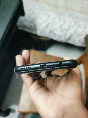 Vivo S1 128 GB Black