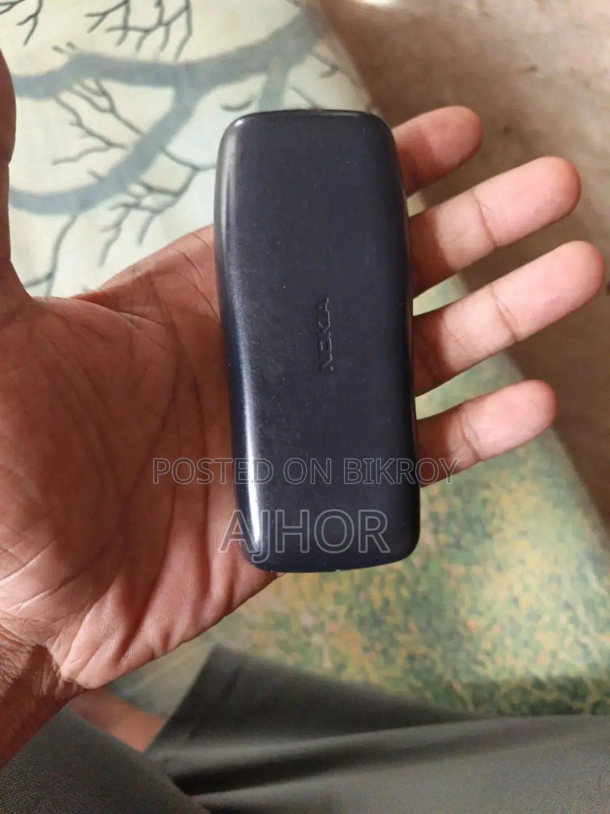 Nokia 130 Dual SIM Black