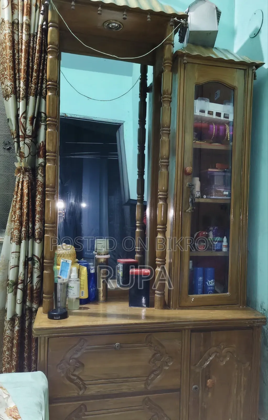 Dressing Table