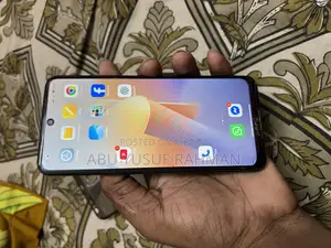 Mobile Phone 128 GB Blue