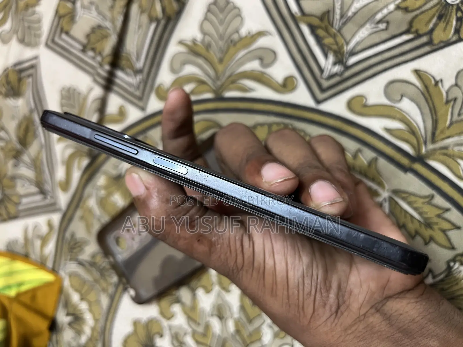 Mobile Phone 128 GB Blue