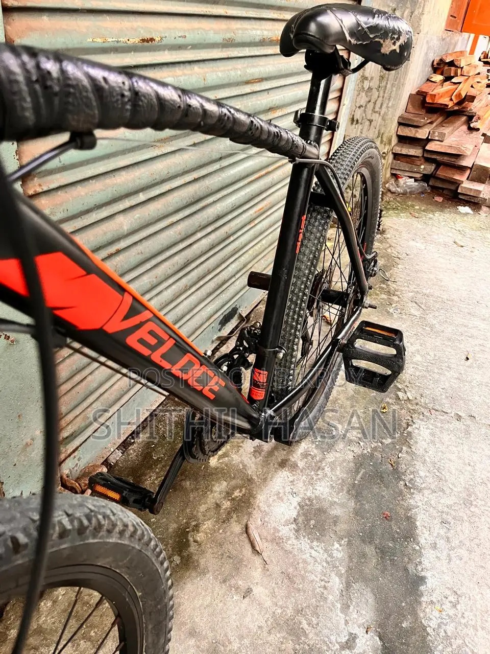 Veloce Slayer 1.0 for Sale