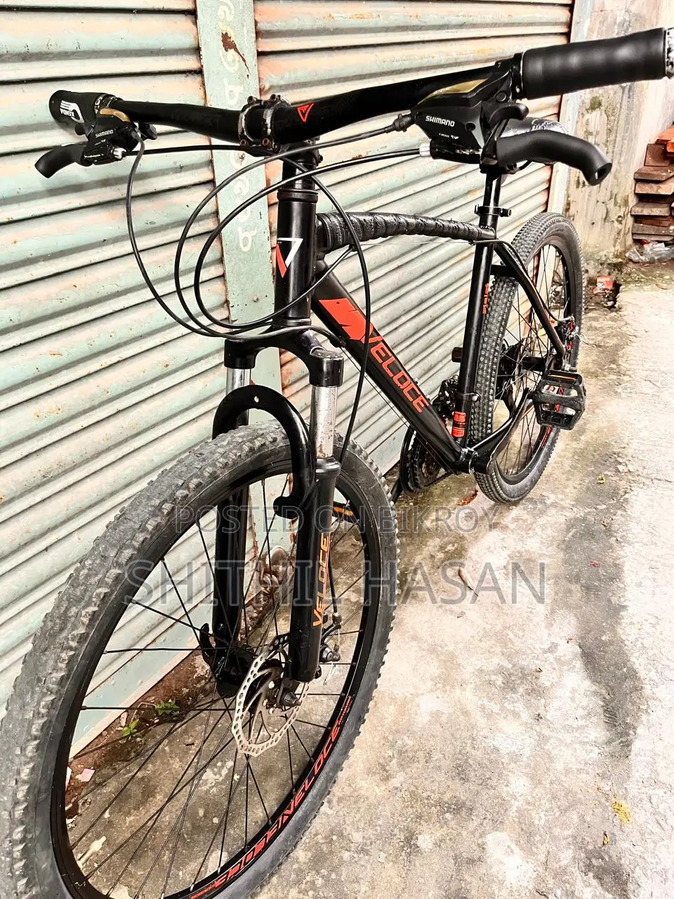 Veloce Slayer 1.0 for Sale