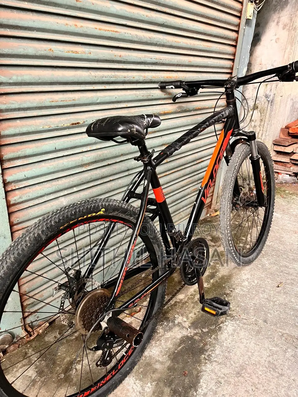 Veloce Slayer 1.0 for Sale