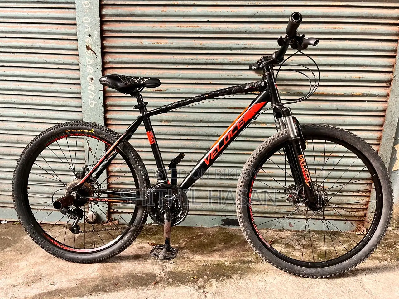 Veloce Slayer 1.0 for Sale