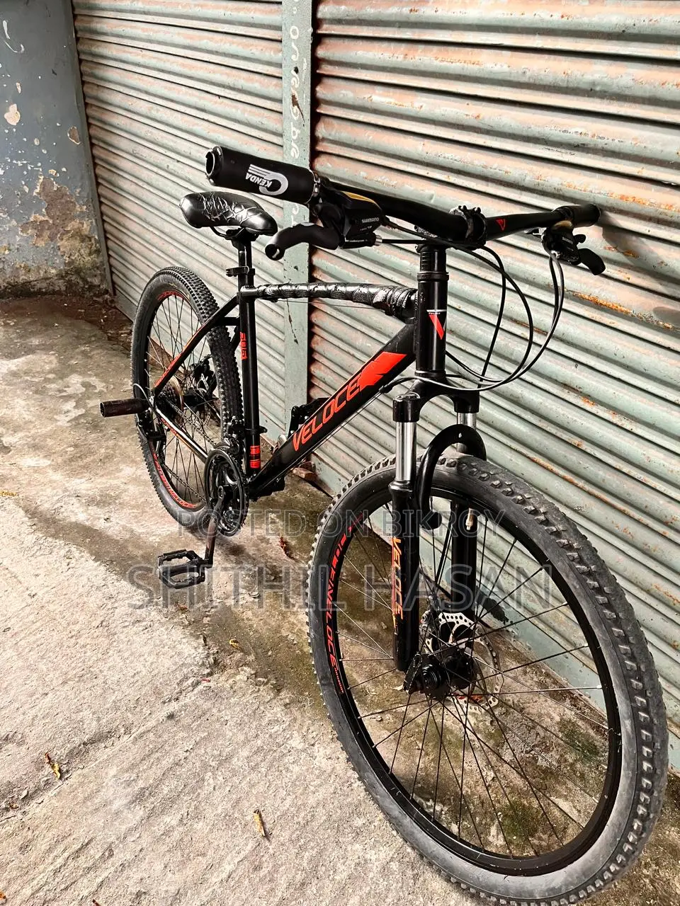 Veloce Slayer 1.0 for Sale