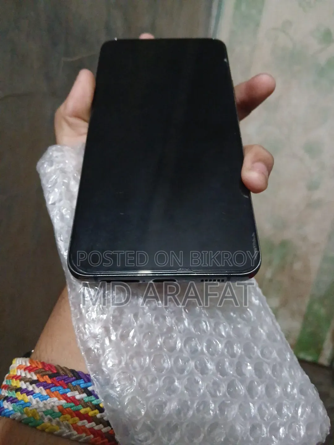 Samsung Galaxy S22+ 5G 256 GB Black