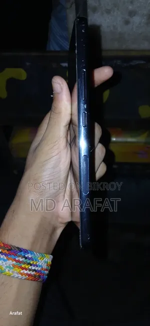 Samsung Galaxy S22+ 5G 256 GB Black